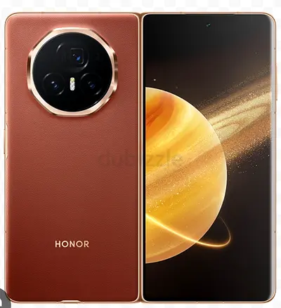Honor magic v3