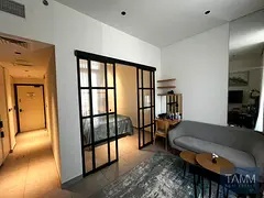 Rented 1BR in JVT | Post-Handover Plan | 8–9% ROI