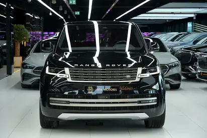 صورة مصغرة 2 لـ 2023 LAND Rover RANGE ROVER