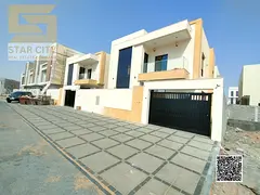 🏡 Luxury Villa for Sale in Al Zahia – Ajman | Freehold