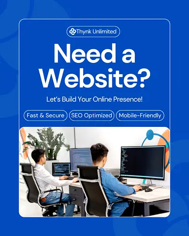 Website Development
