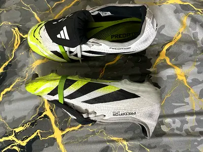 ADIDAS PREDATOR FG PRO
