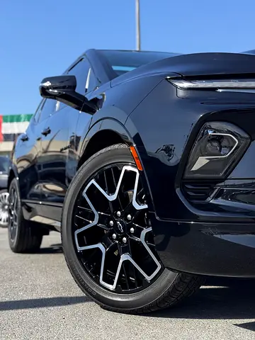 صورة مصغرة 5 لـ 2023 Chevrolet BLAZER