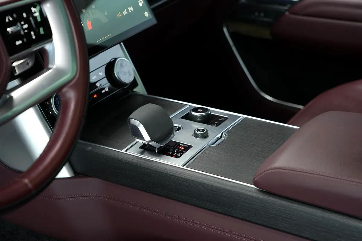 Land Rover Range Rover 2023