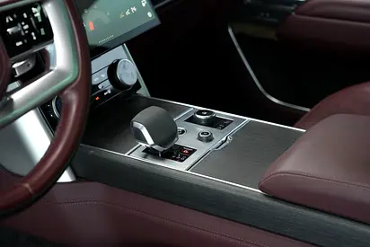 صورة مصغرة 8 لـ 2023 LAND Rover RANGE ROVER