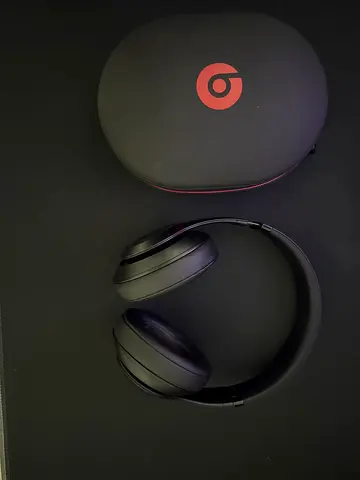 Beats Studio³ Wireless Headphones