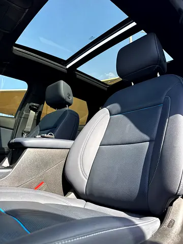 صورة مصغرة 11 لـ 2023 Chevrolet BLAZER