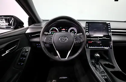 2021 Toyota AVALON — фото 15