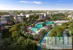 FULL PARK VIEW | GENUINE RESALE | Q3 2028
