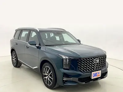 AED 1,254/month | 0 Downpayment | Free 3 Months Warranty | 30 Day Return | GAC GS8 2024