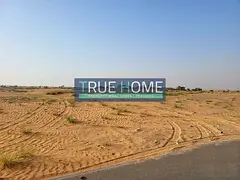 Plots for Sale in Al Bleda 3 | Easy Installments
