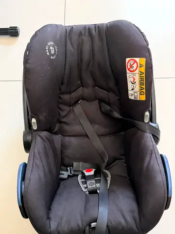Used Infant Car Seat in Good Condition