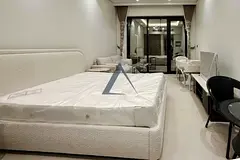 Brand New Studio | Garden Facing | Prime Location