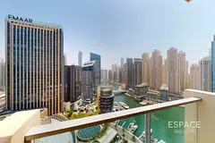Marina Views | High Floor | Best ROI