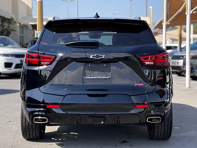 صورة مصغرة 8 لـ 2023 Chevrolet BLAZER
