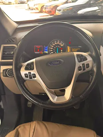 صورة 6 لـ 2013 FORD EXPLORER