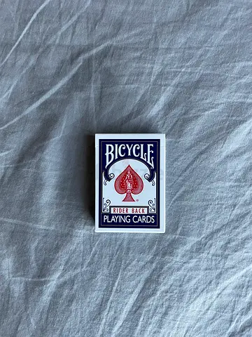 Bicycle Playing Cards