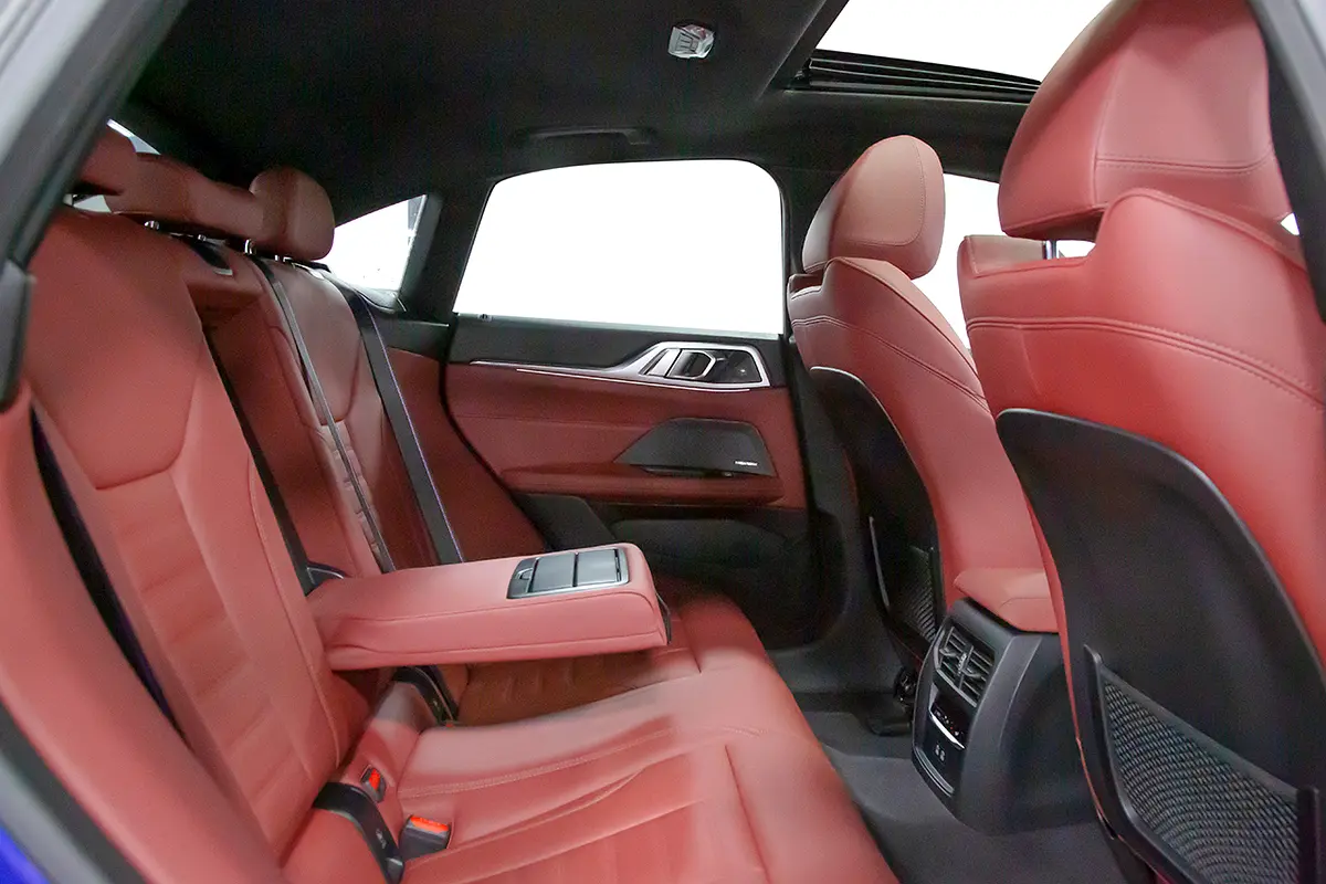BMW i4 2024
