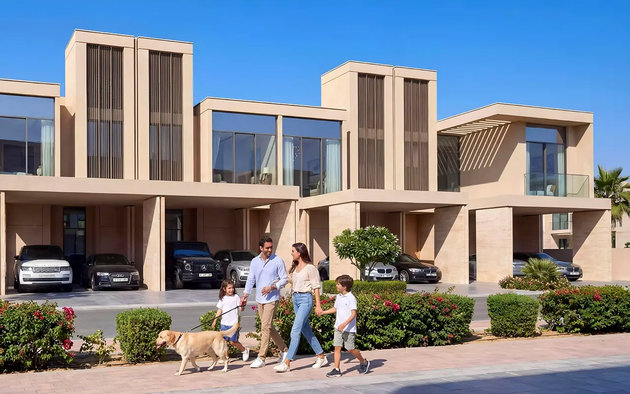 The Greens at Sobha Sanctuary by Sobha Realty - View 2