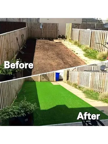 Landscaping  Mantinance service