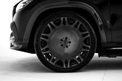 صورة 5 لـ 2023 Mercedes-Maybach GLS-CLASS
