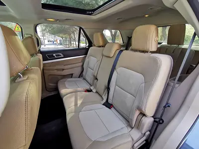 صورة 9 لـ 2016 FORD EXPLORER