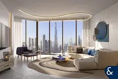 Prefered layout | Investment | Mid floor