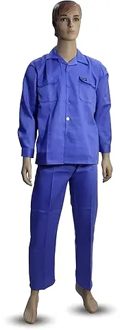 Worker Pant and shirt or Coverall