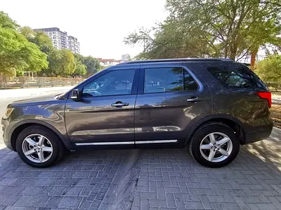 صورة 2 لـ 2016 FORD EXPLORER