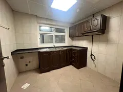 Best Price 1bhk with fully family building just in 35k near nahda park shj call umair.