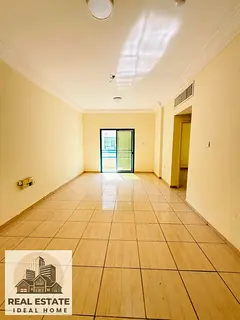 2 BHK WITH BALCONY CENTRAL AC FAMILY BUILDING