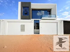 Brand new | Spacious 5BR Villa with Garden Area