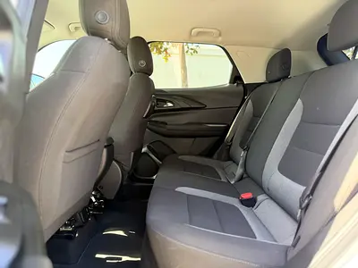 2022 Chevrolet TRAILBLAZER 照片 15