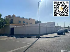 Fully Renovated Corner Villa for Sale in Al Mansoura – Sharjah