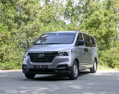 صورة 3 لـ 2019 Hyundai H1