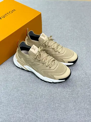 Louis Vuitton LV Runner Tatic sneakers for men