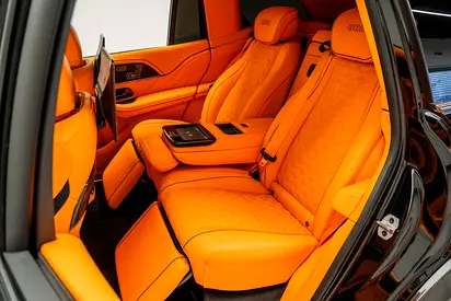 صورة 16 لـ 2023 Mercedes-Maybach GLS-CLASS