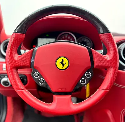 2008 Ferrari 612 SCAGLIETTI — фото 12