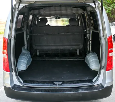 صورة 11 لـ 2019 Hyundai H1