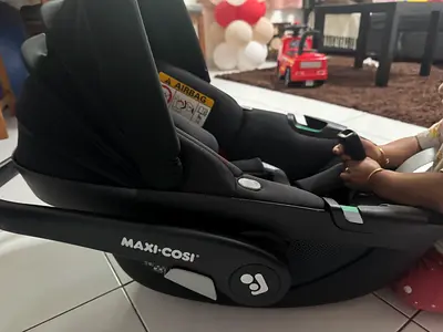 Car seat