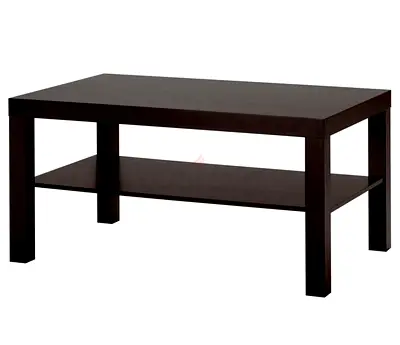 Set of 2 ikea table