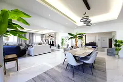 Luxury Villa | Private Pool | vacant Soon