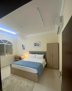 2 BHK Apartment For Rent(Malayali Families)
