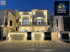 An opportunity to own a villa, including registration and ownership fees and air conditioning, close