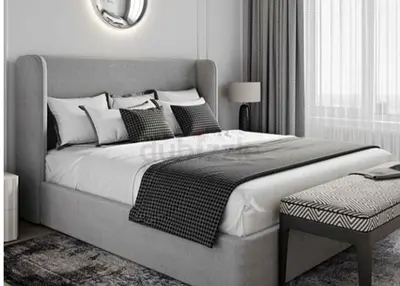 Premium high Quality 180*200 king size Bed