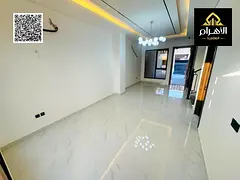 Villa for sale in Ajman at a bargain price, all fees included. Excellent location. Freehold ownershi