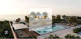 Sea View | High floor | spacious | With Private Beach Access | Freehold