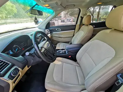 صورة مصغرة 13 لـ 2016 FORD EXPLORER