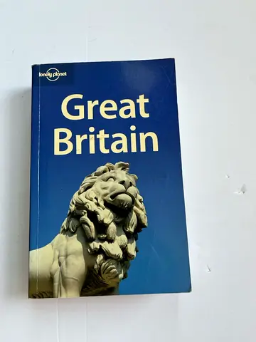 Great Britain
