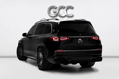 صورة 2 لـ 2023 Mercedes-Maybach GLS-CLASS